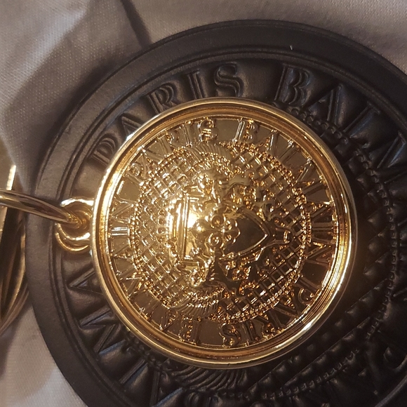 Bslmain Keychain - Picture 4 of 6